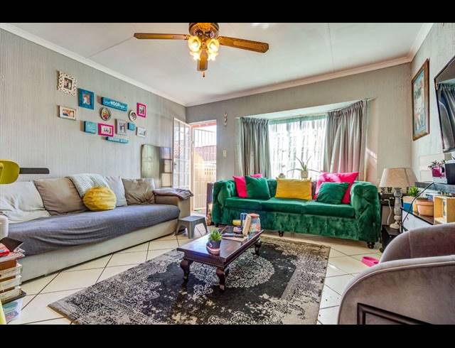 2 BEDROOM APARTMENT FOR SALE IN NORKEM PARK